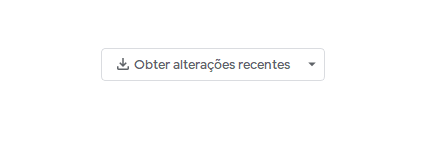 botão obter alterações recentes do google ads editor