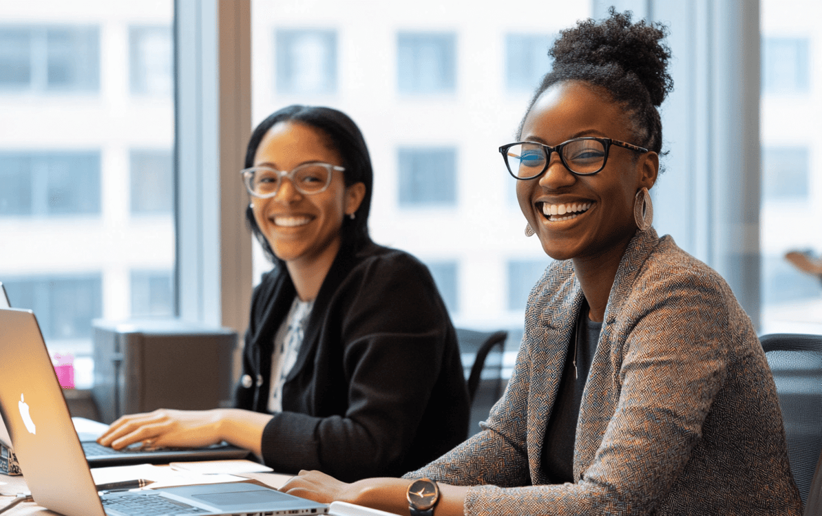 duas mulheres advogadas